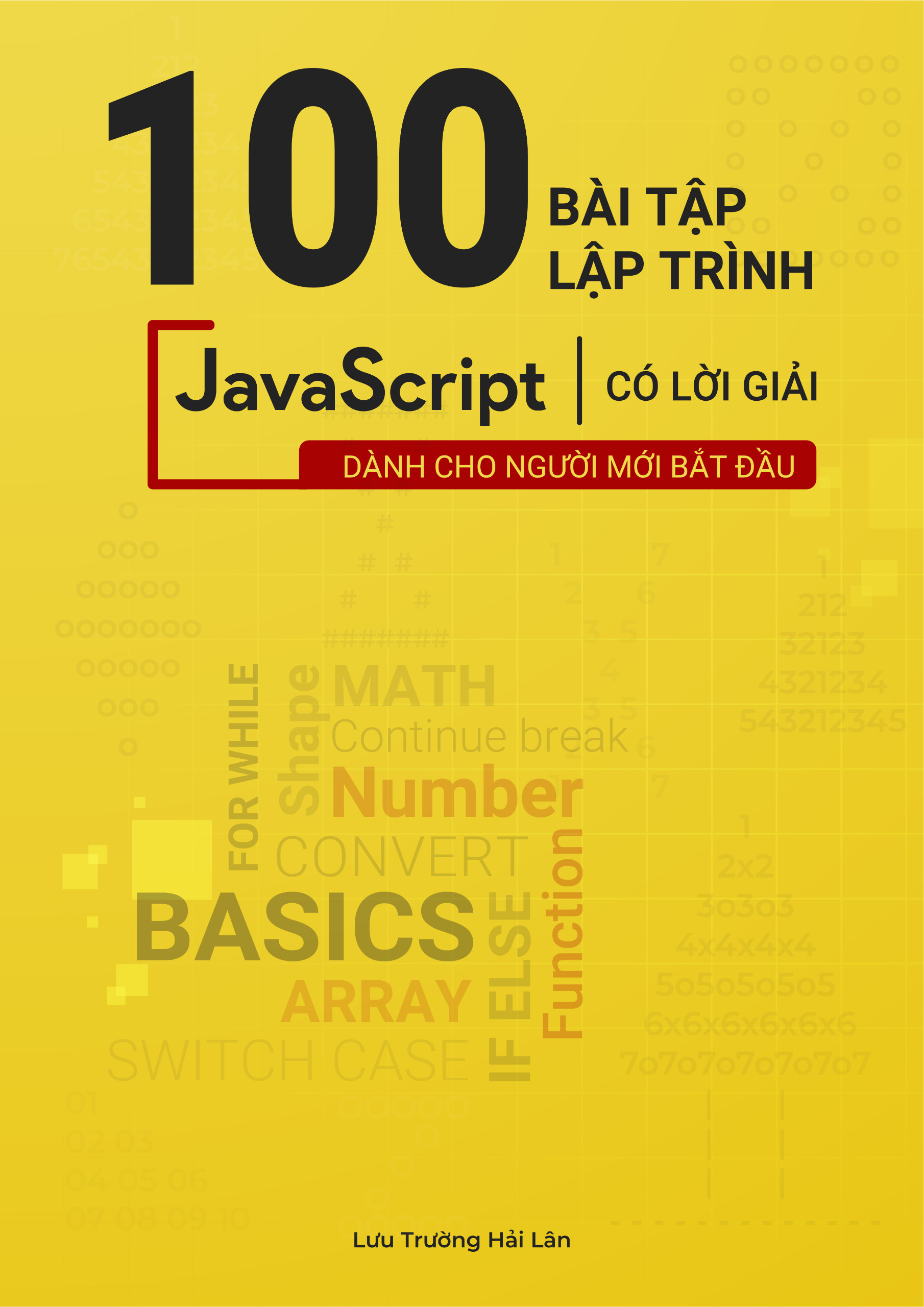 JavaScript nâng cao